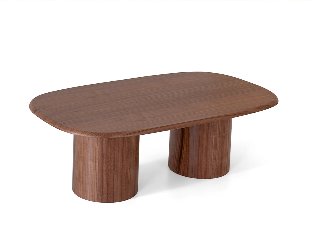 Fold 3'lü Orta Sehpa