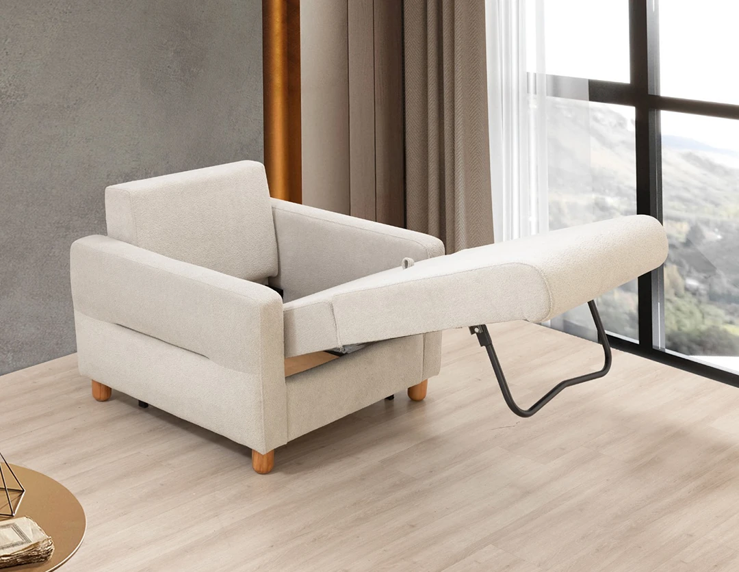 Nord Tekli Yataklı Koltuk