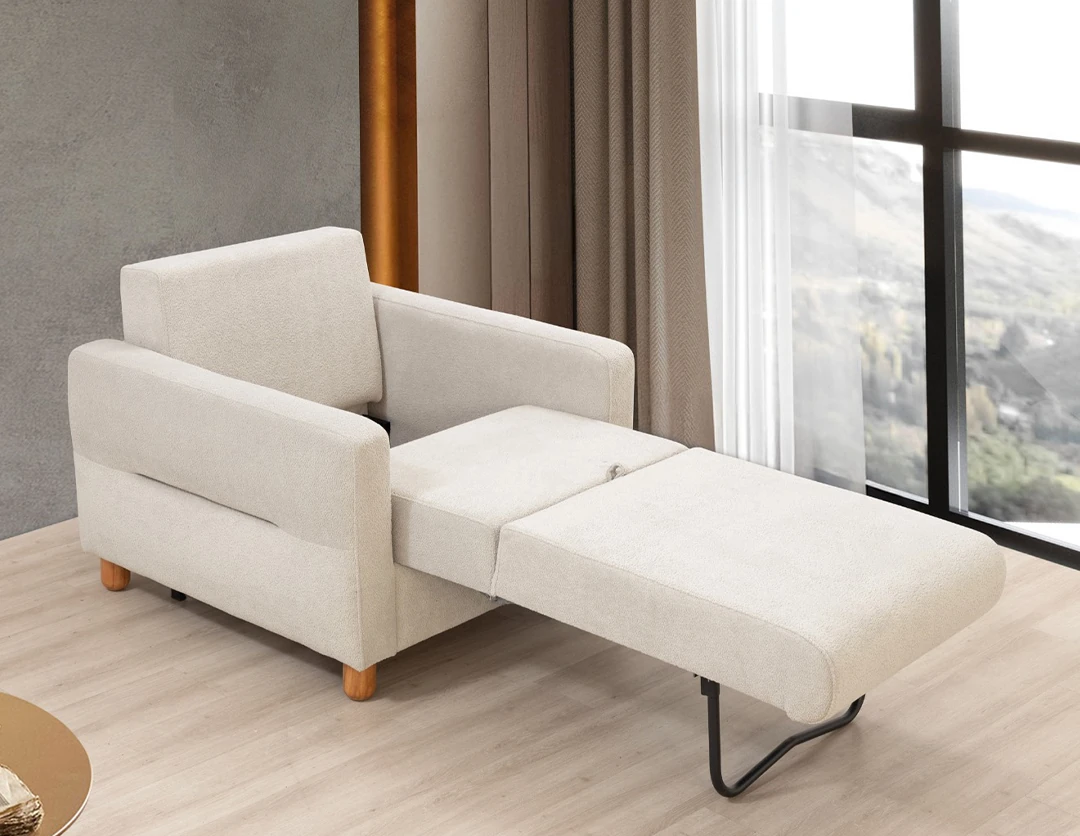 Nord Tekli Yataklı Koltuk