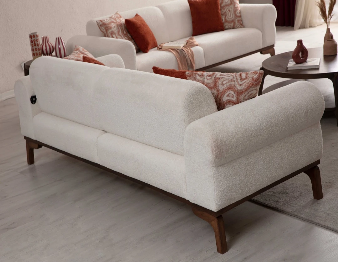 Lora Koltuk Takımı