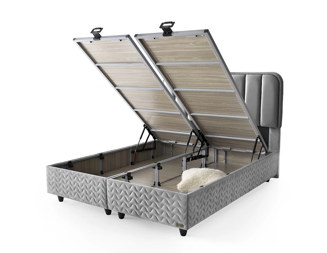 Natural 150'lik 3'lü Set