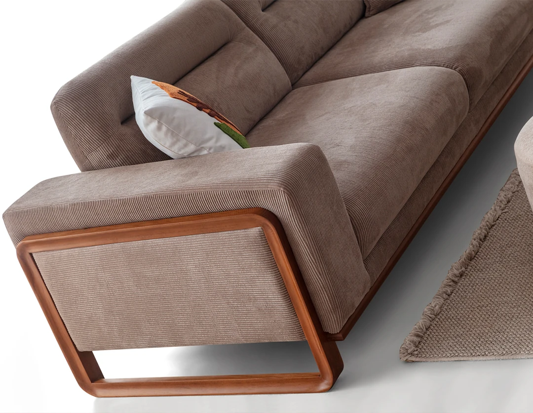 Azur Koltuk Takımı