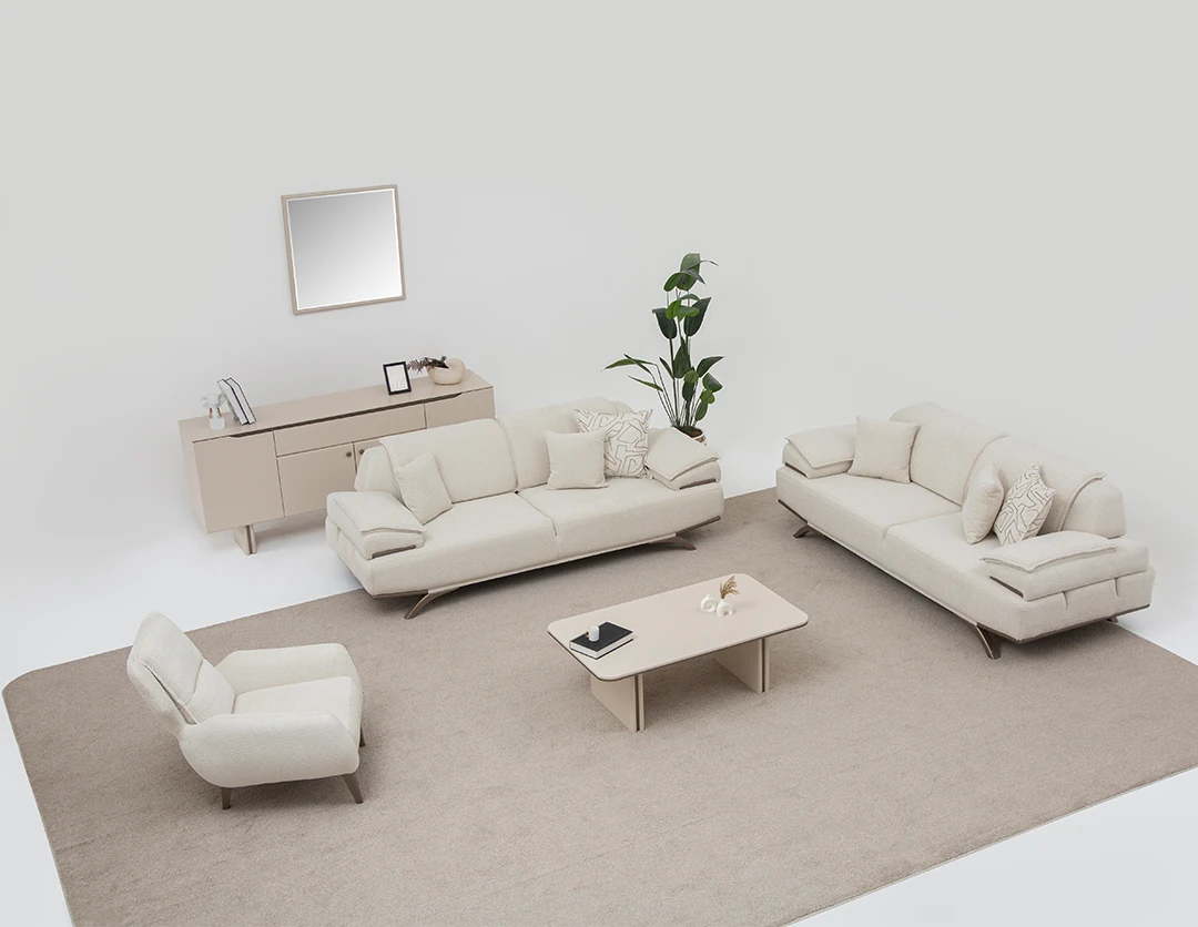 Tessa Koltuk Takımı