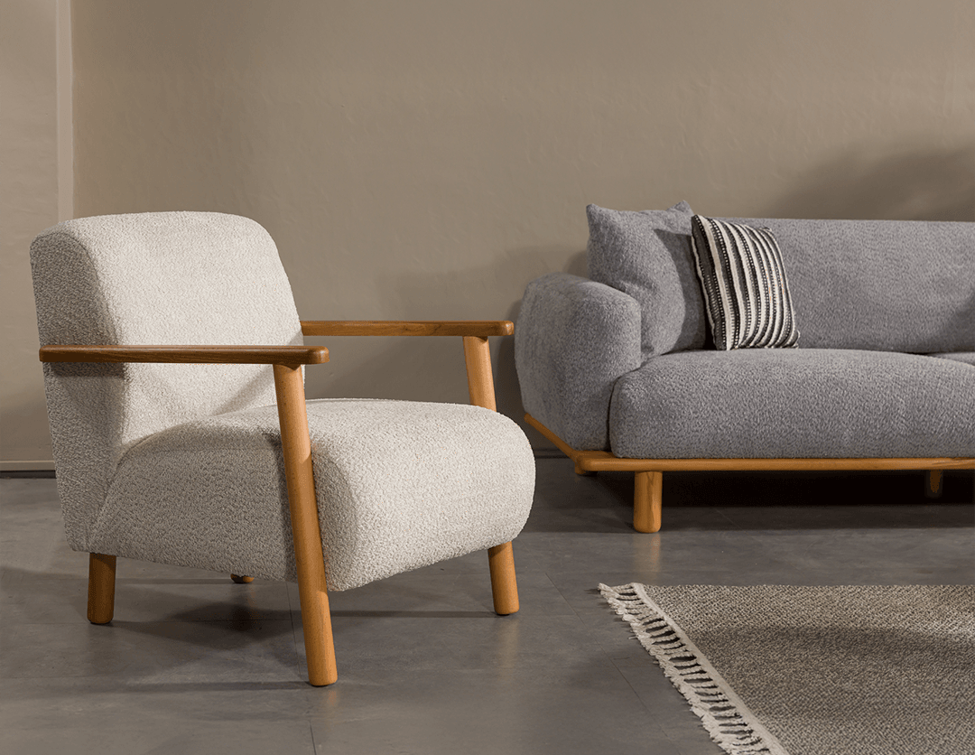 Loft Koltuk Takımı