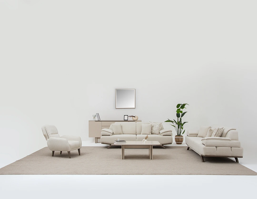 Tessa Koltuk Takımı