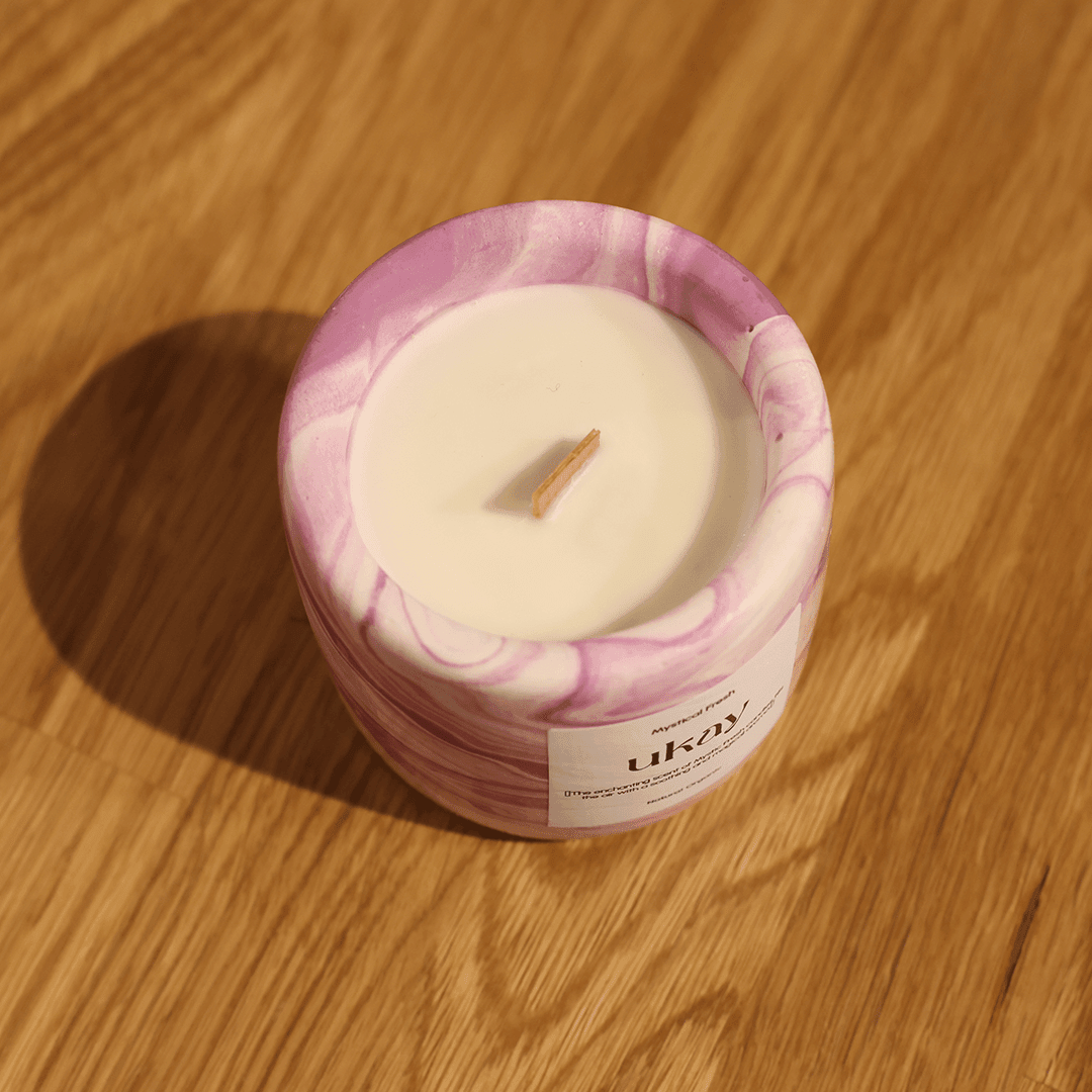 Marble Mor Mum