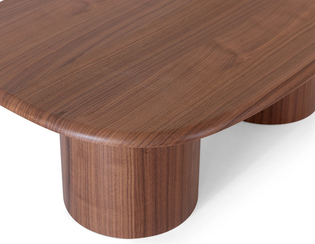 Fold 3'lü Orta Sehpa