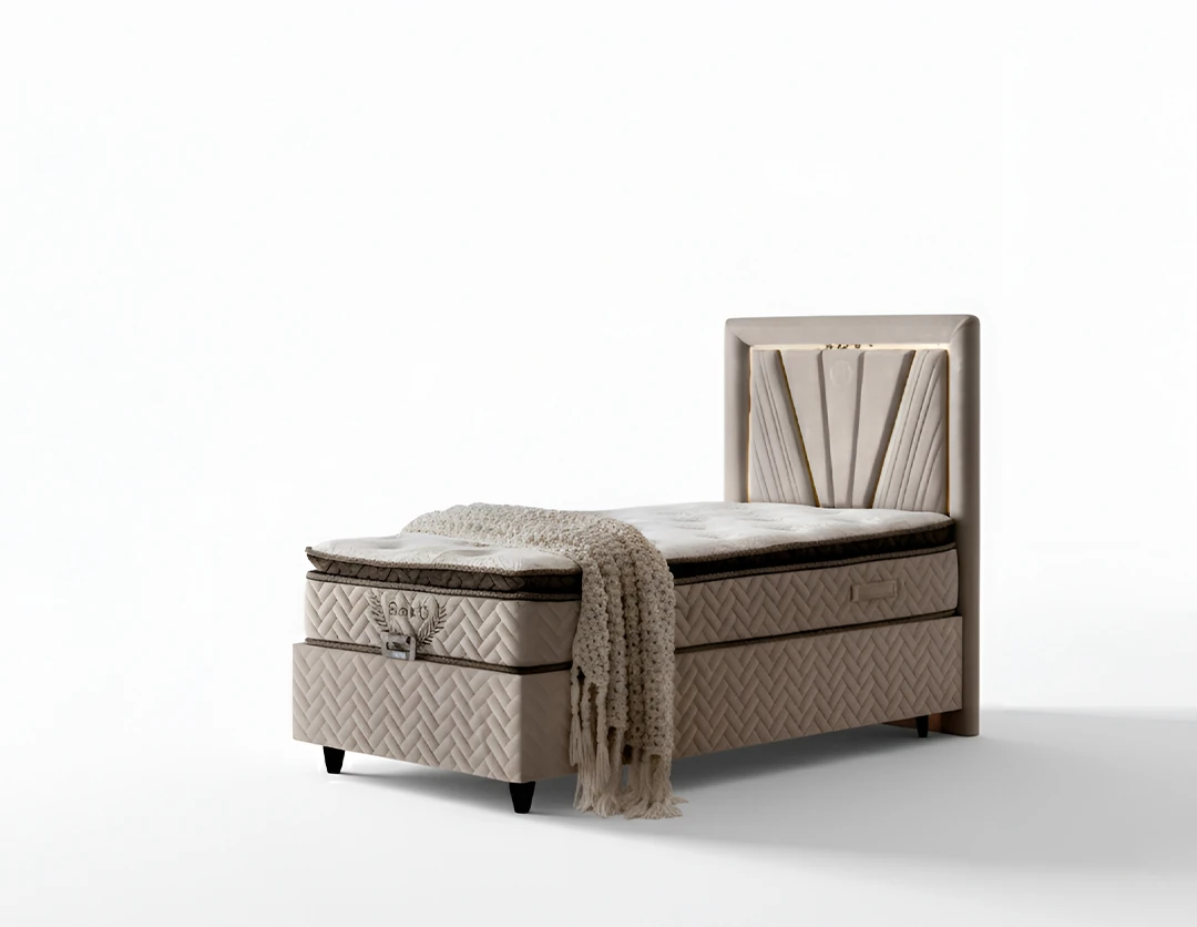 Spine Support 90'lık 3'lü Set