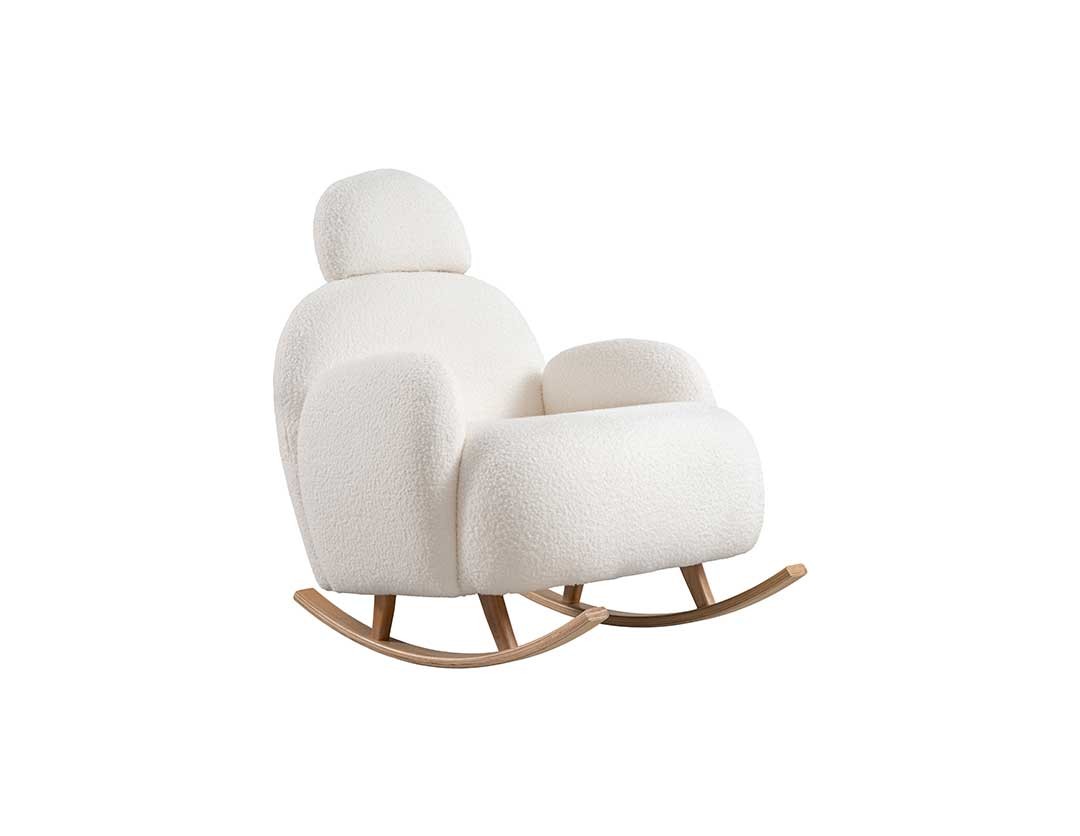 Flam Soft Berjer