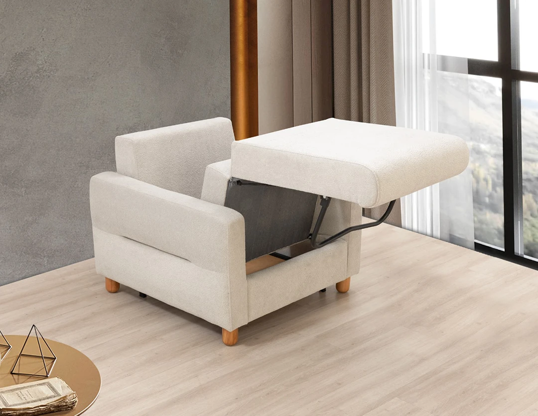 Nord Tekli Yataklı Koltuk