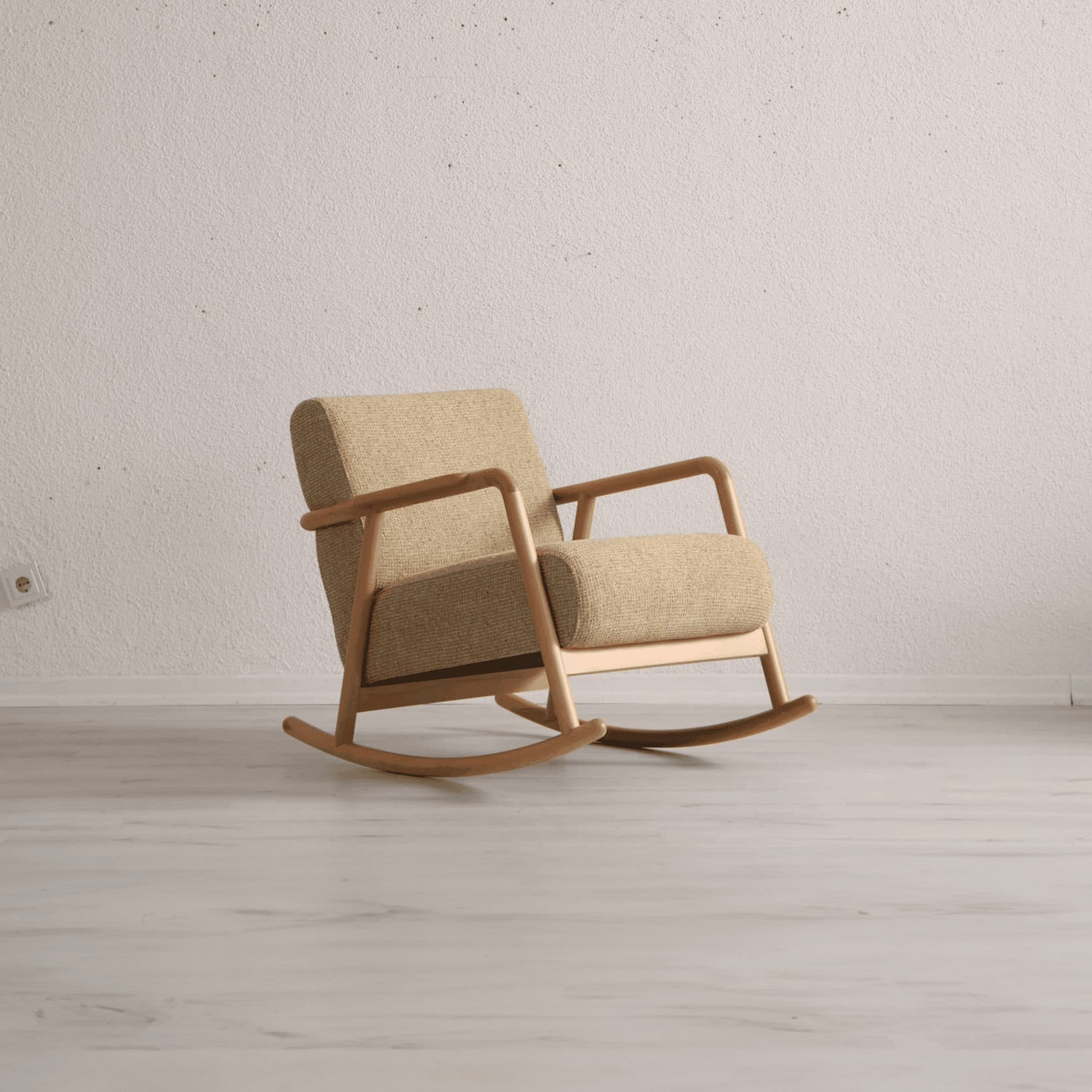 Jazz Soft Berjer