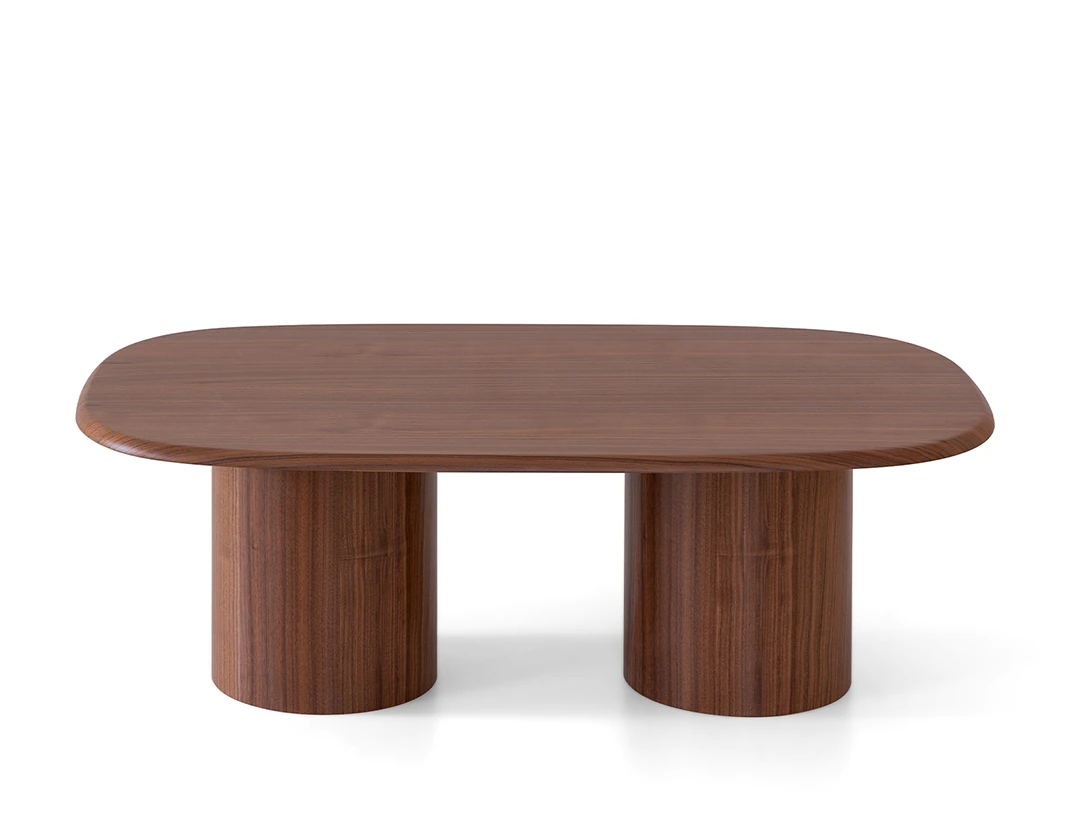 Fold 3'lü Orta Sehpa