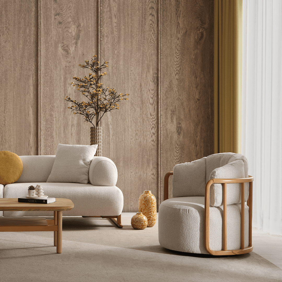 Sardis Soft Berjer