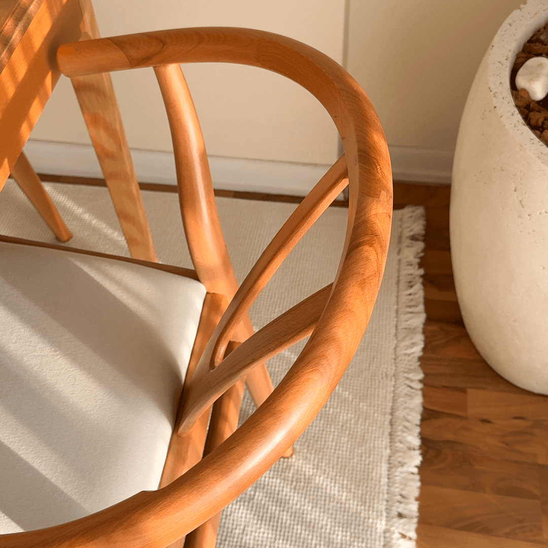 Loft Masa Takımı
