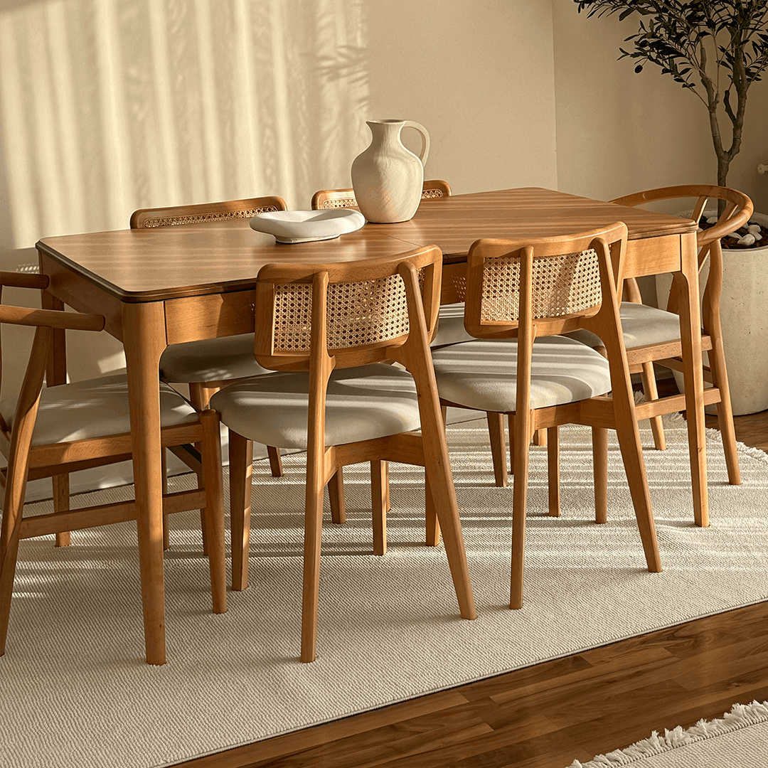 Loft Açılır Masa