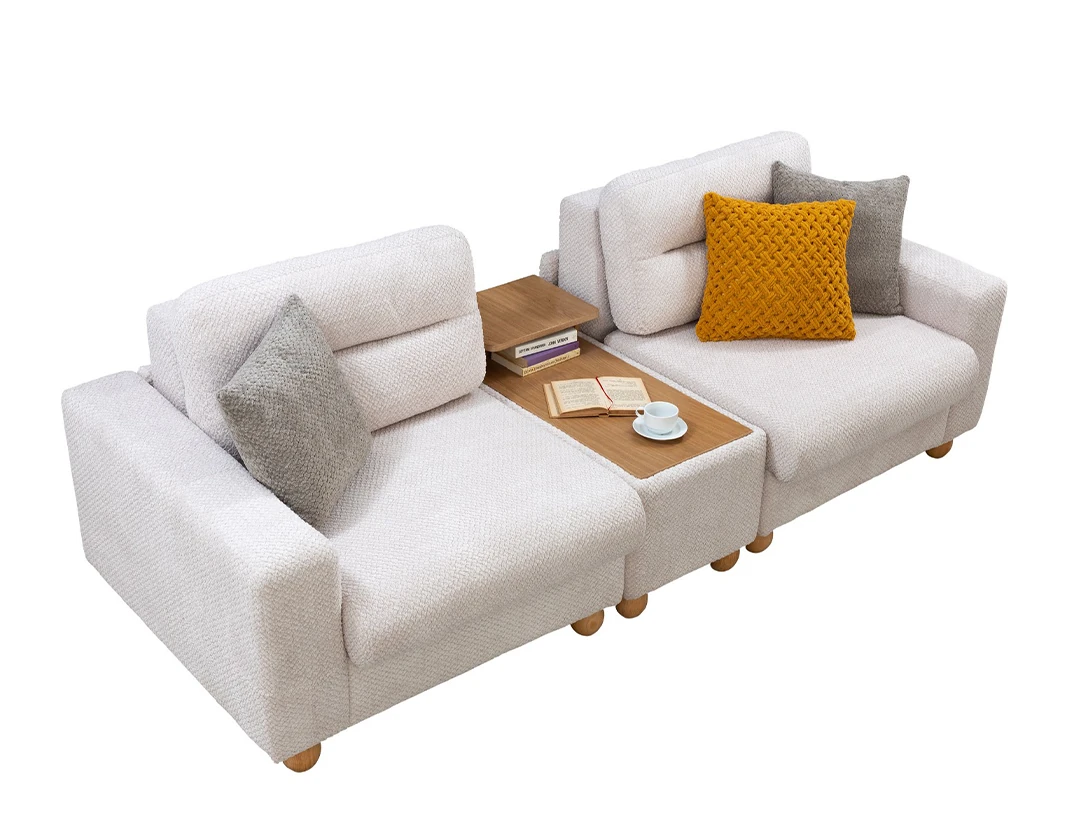 Nord Üçlü Yataklı Koltuk