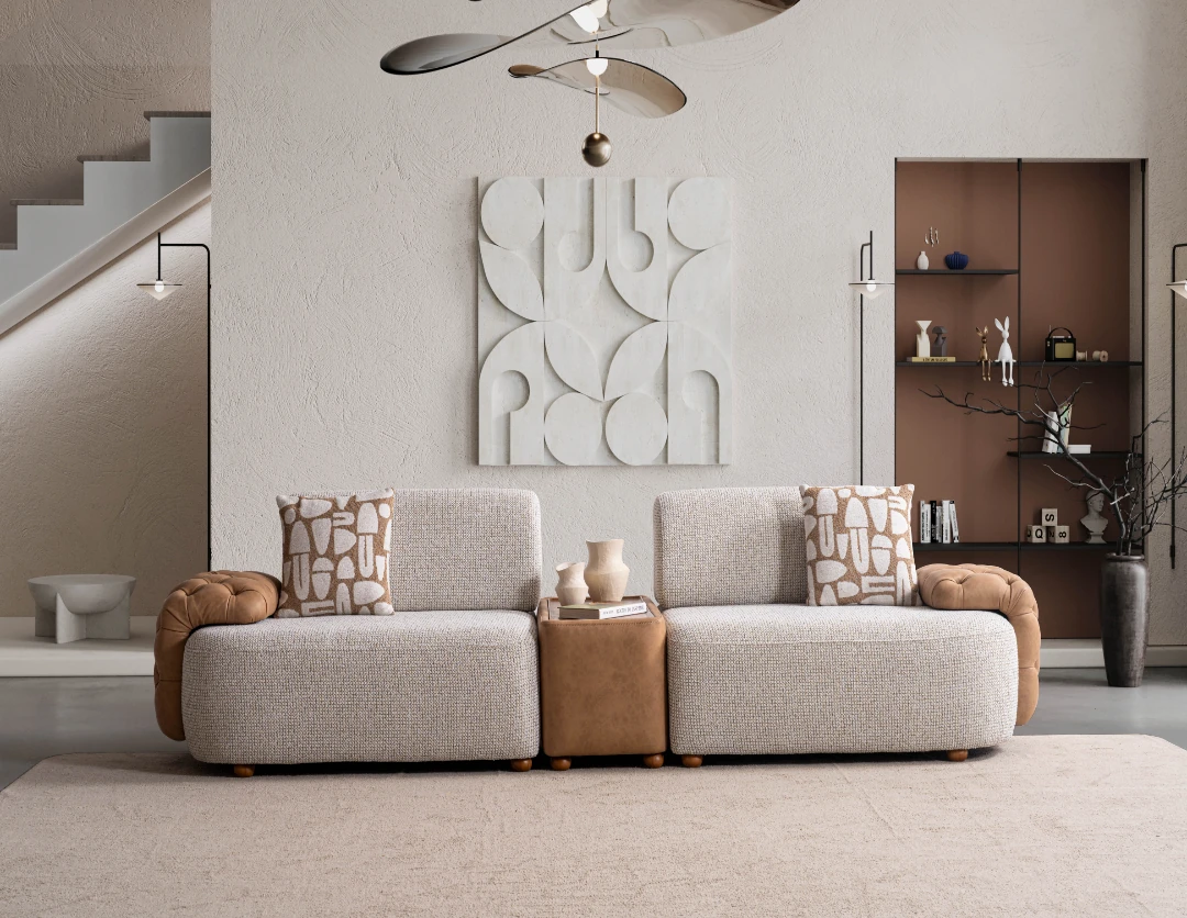 Soho Koltuk Takımı