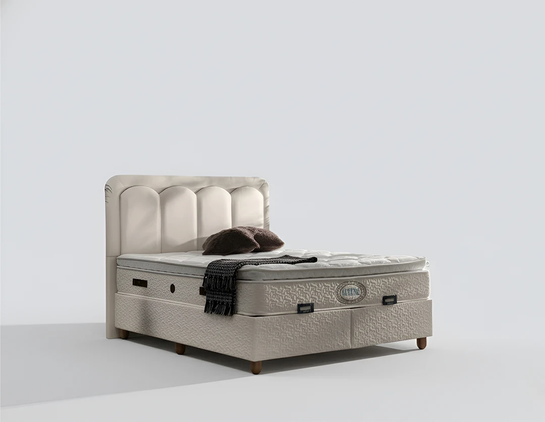 Maksi Sleep 150'lik 3'lü Set