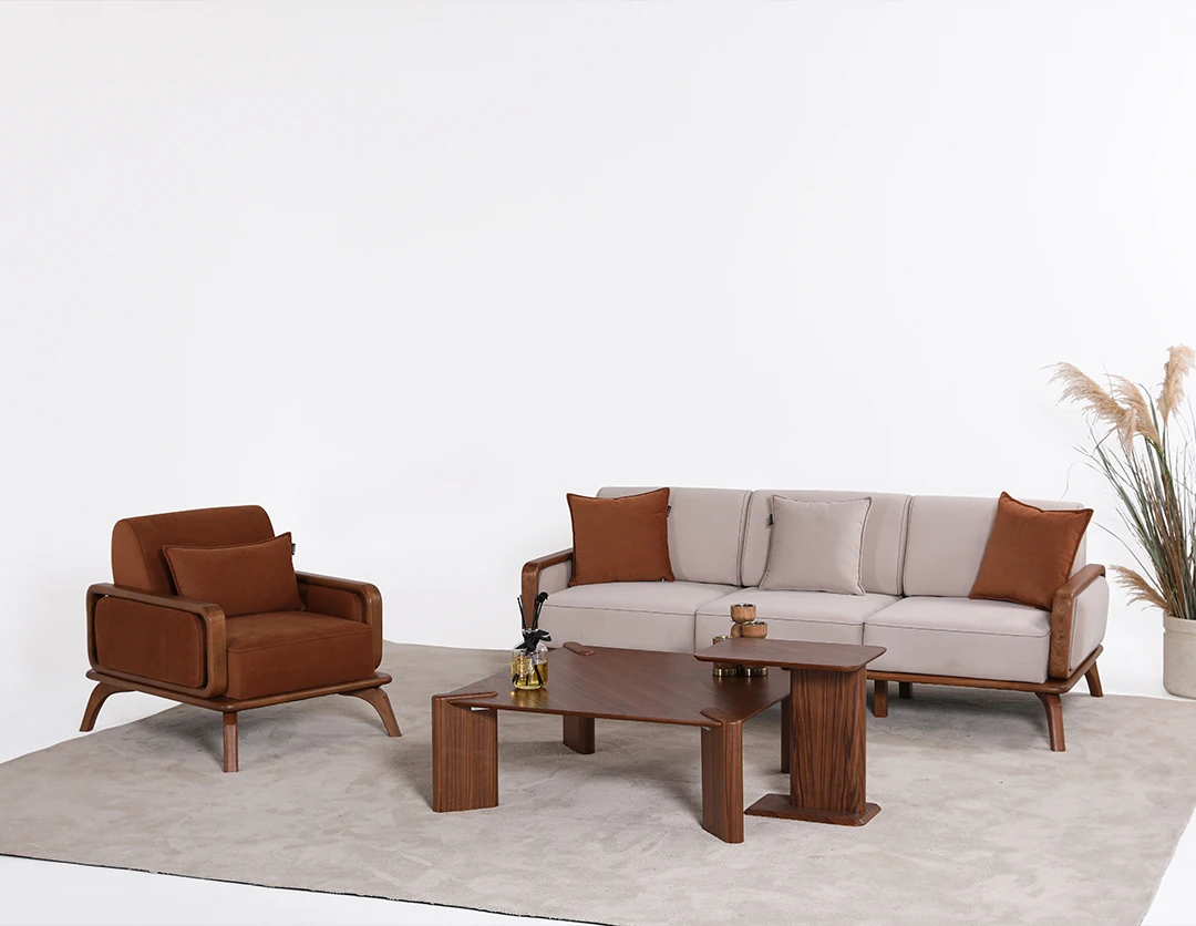 Velora Koltuk Takımı