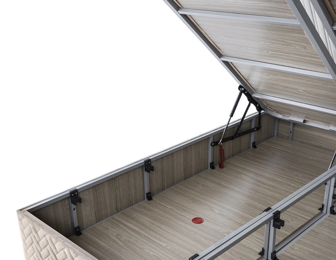 Spine Support 150'lik 3'lü Set