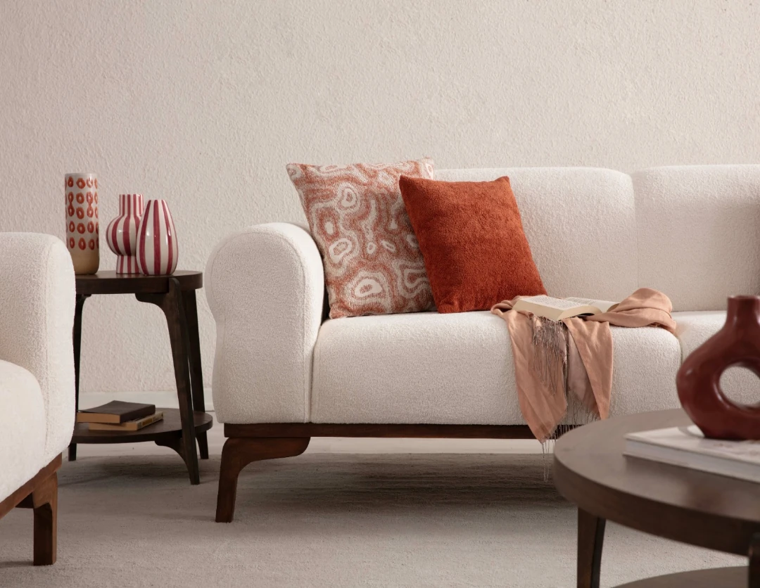 Lora Koltuk Takımı