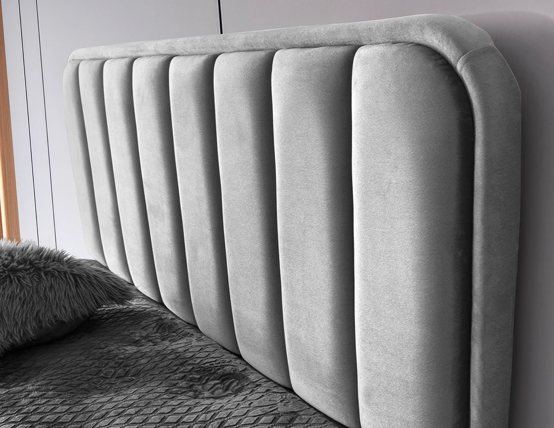 Puffy Black 150'lik 3'lü Set