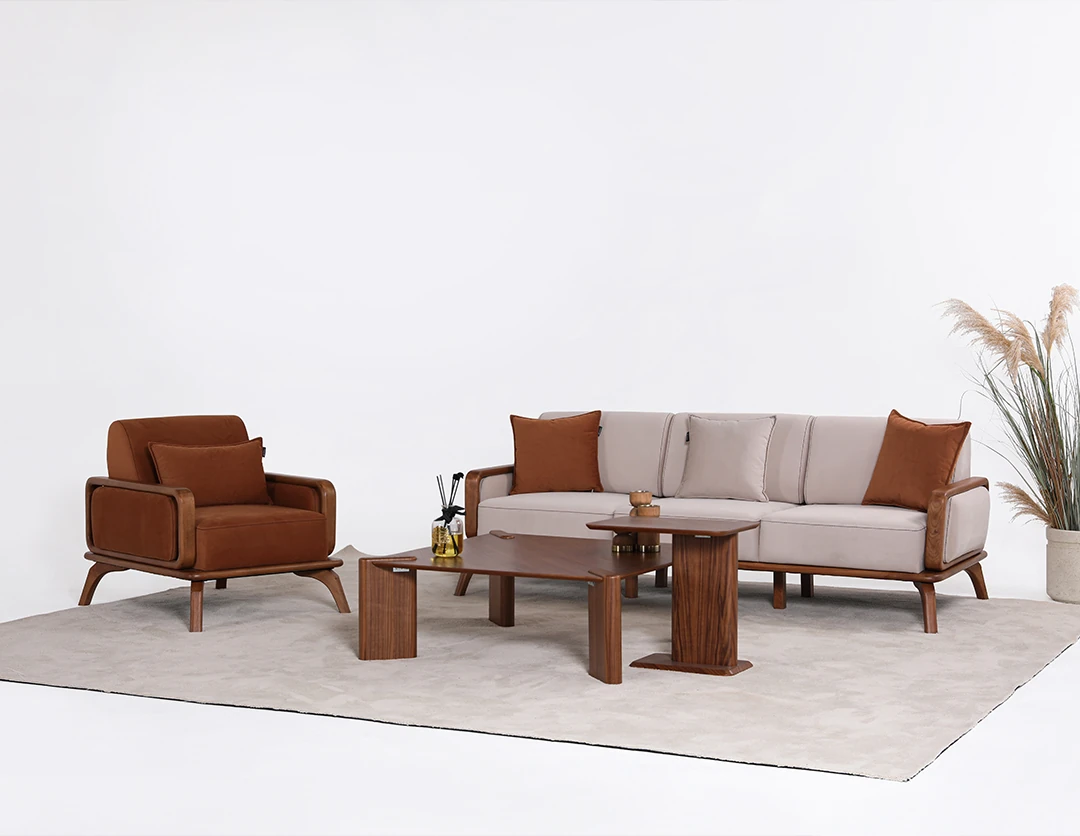 Velora Koltuk Takımı