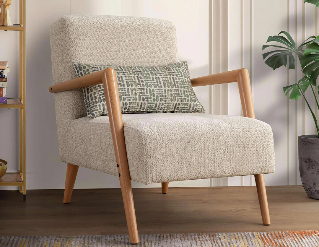 Lotus Koltuk Takımı