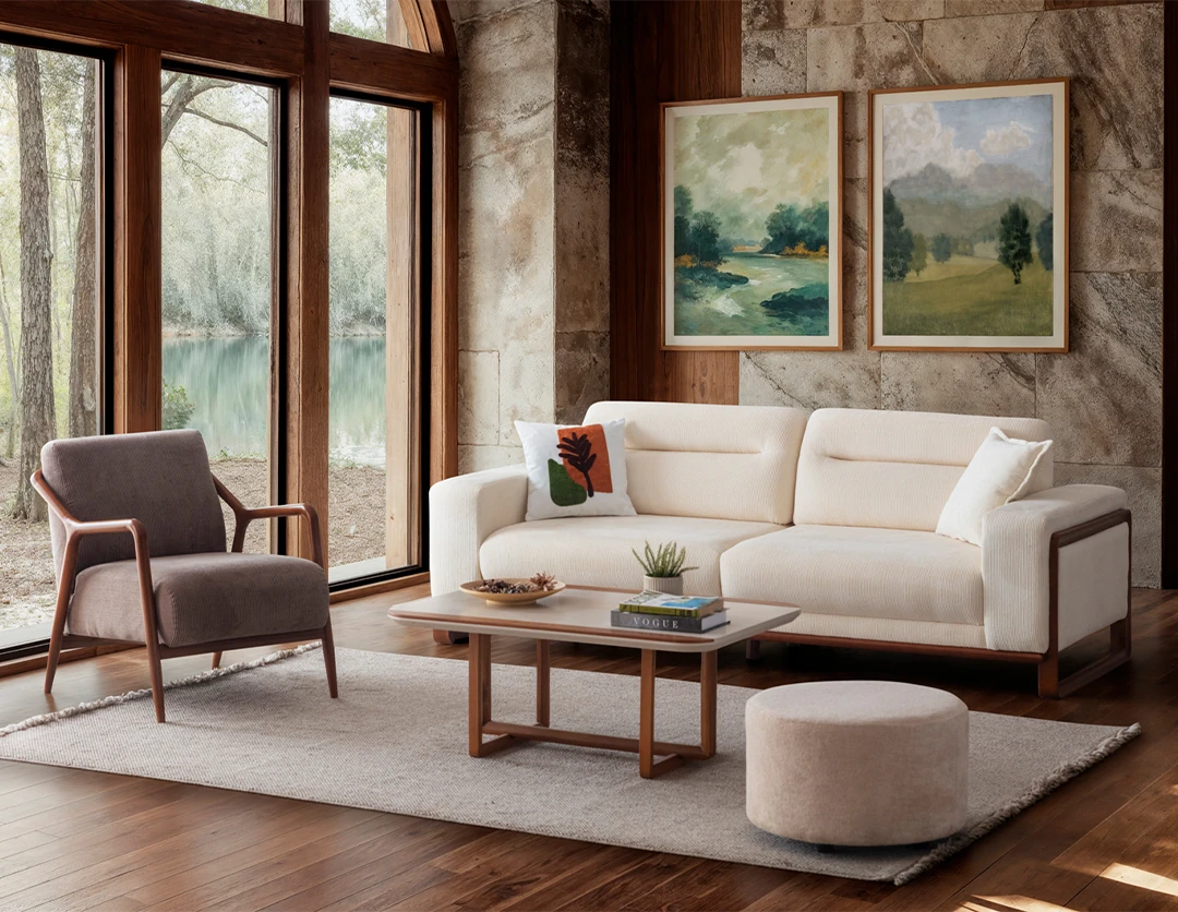 Azur Koltuk Takımı