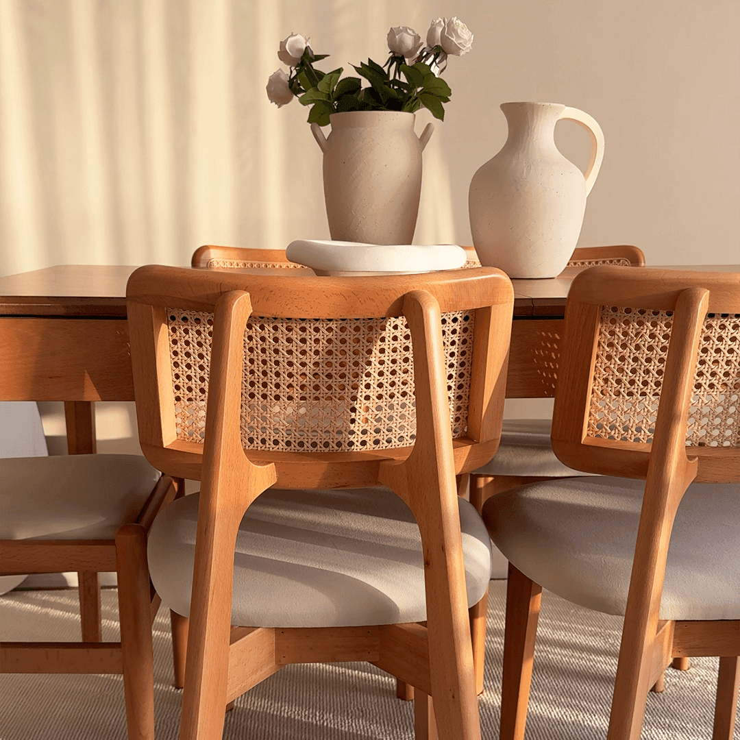 Loft Açılır Masa