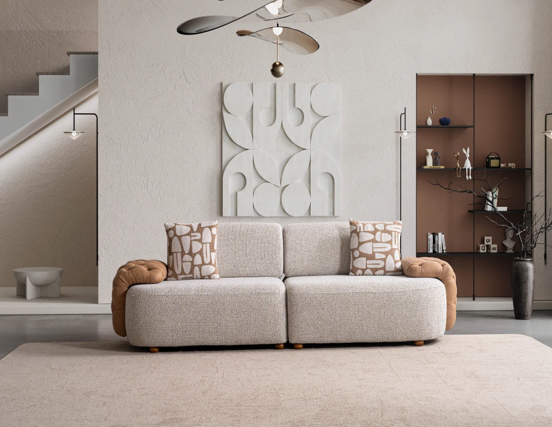 Soho Koltuk Takımı