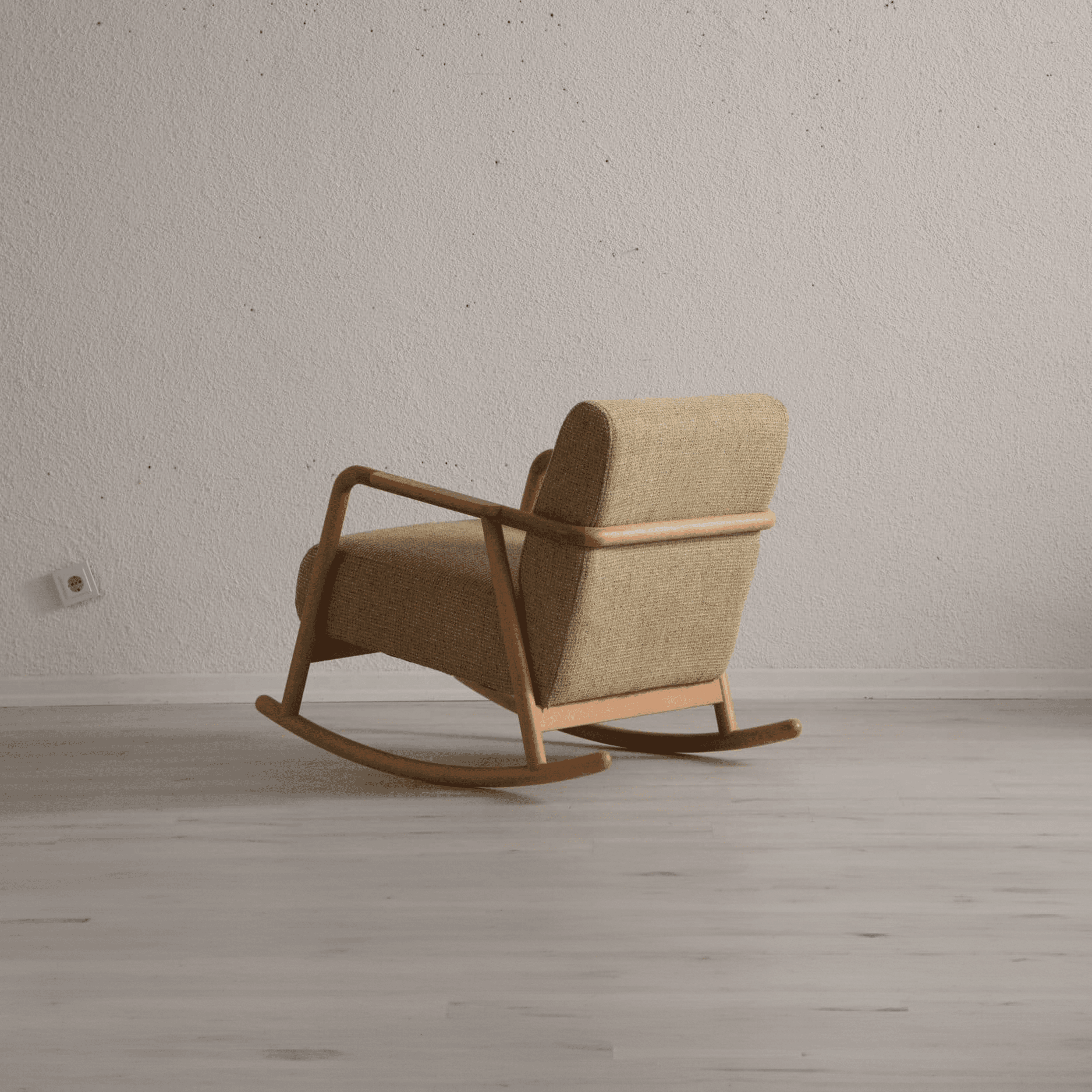 Jazz Soft Berjer