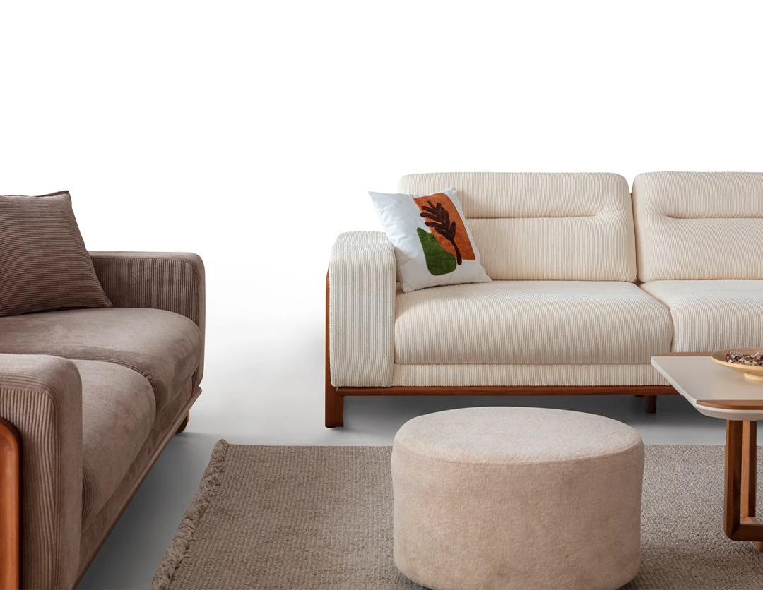 Azur Koltuk Takımı