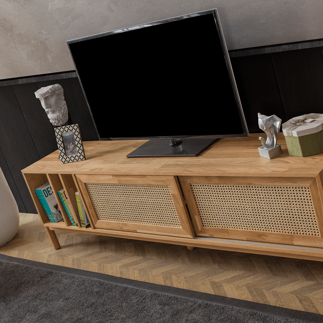 Belt TV Ünitesi