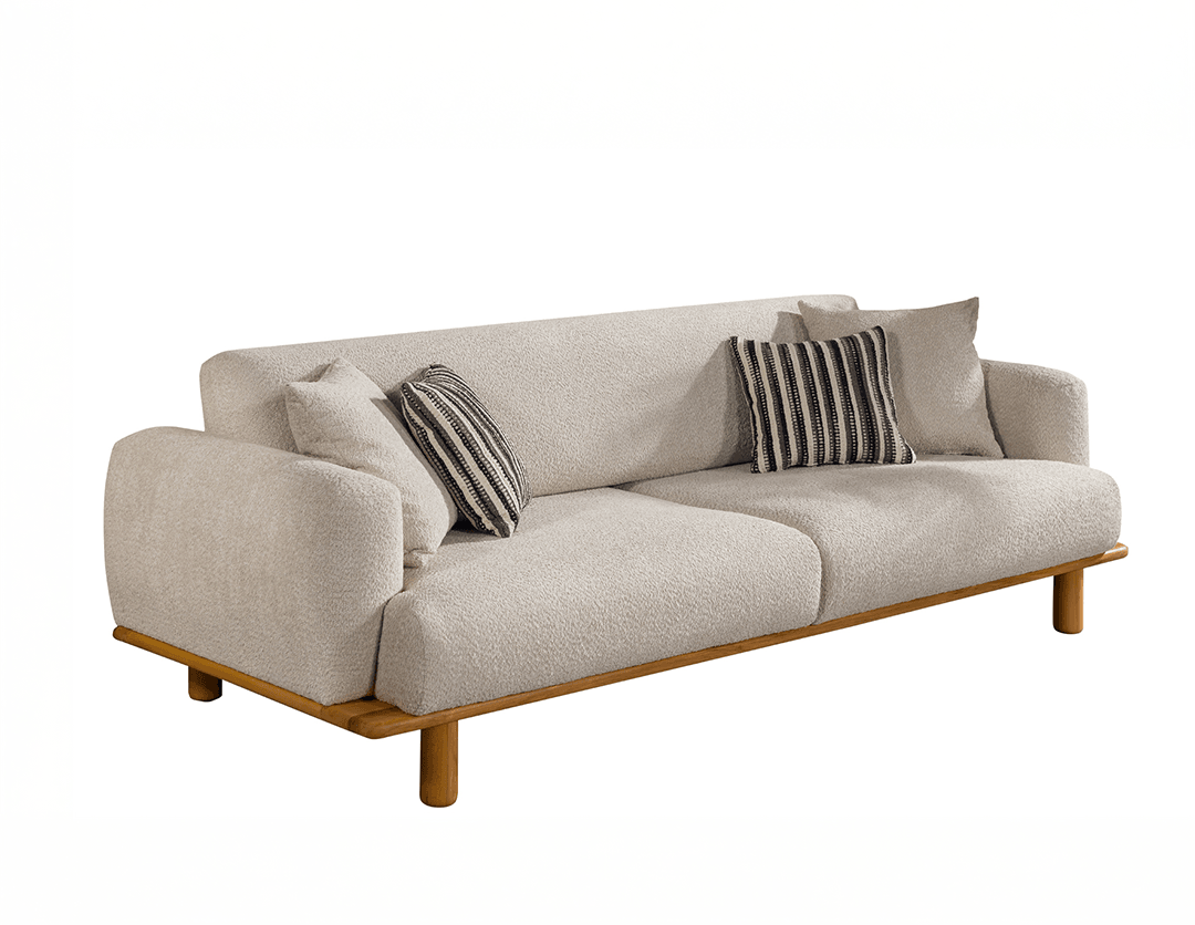 Loft Koltuk Takımı