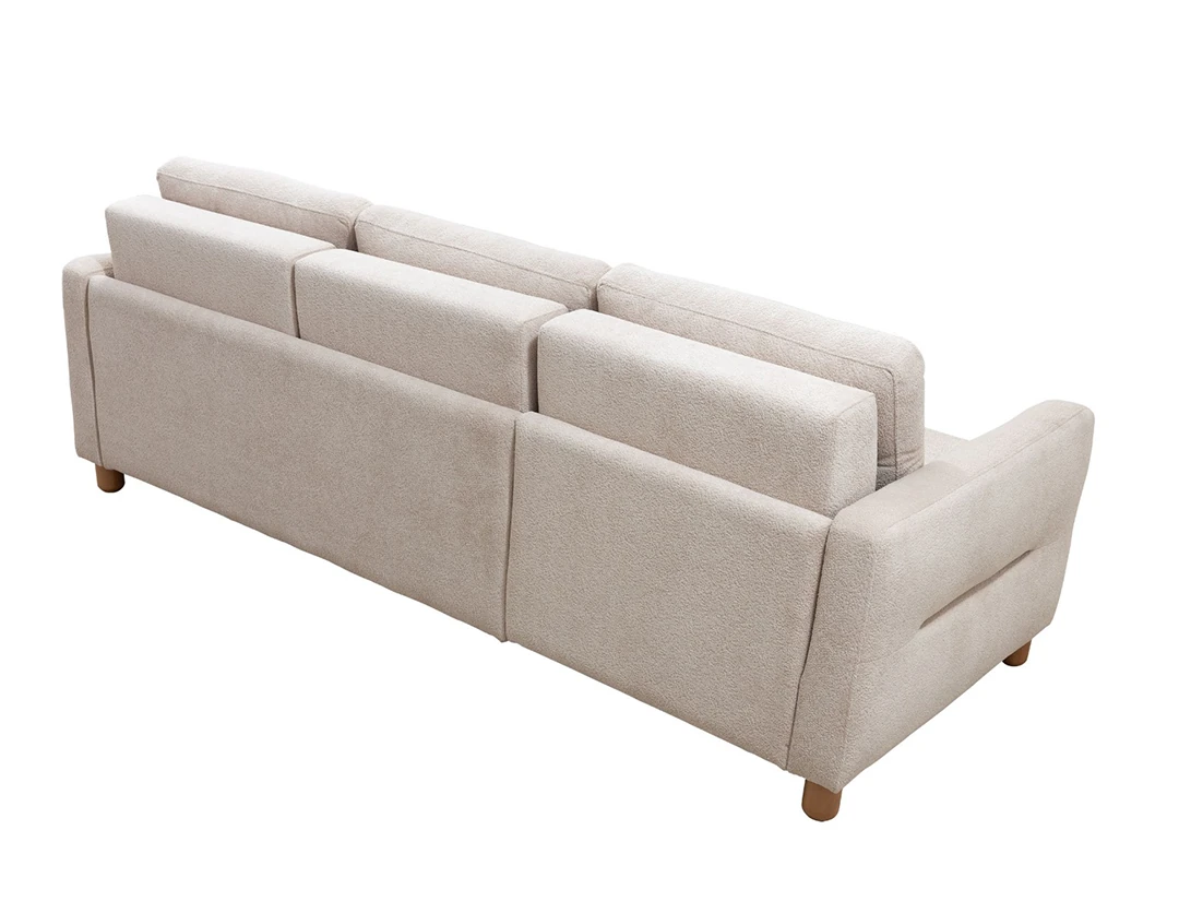 Nord Dörtlü Yataklı Koltuk