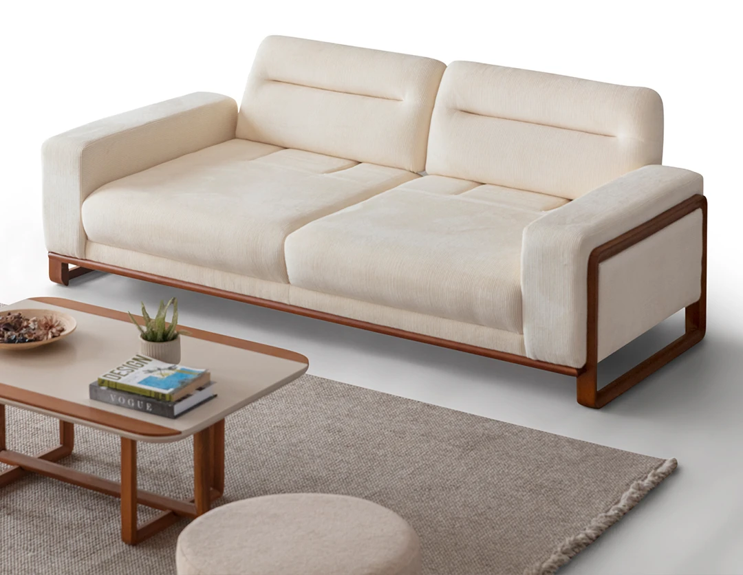 Azur Koltuk Takımı