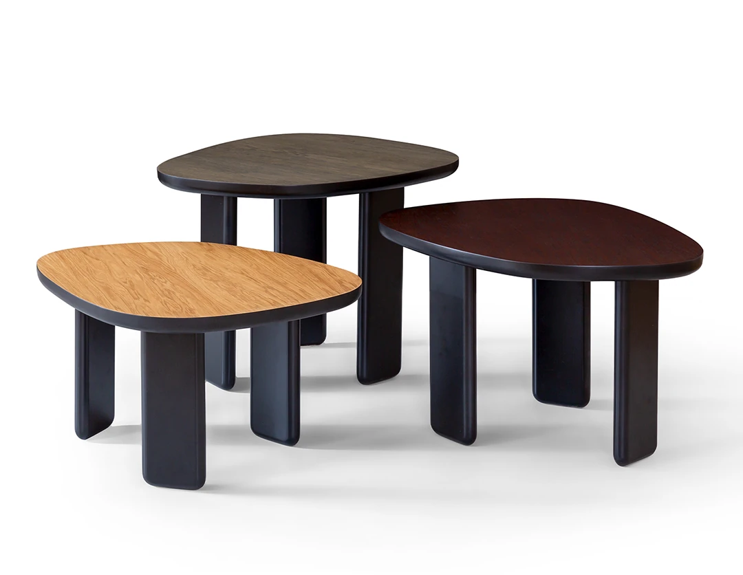 Velora 3'lü Orta Sehpa