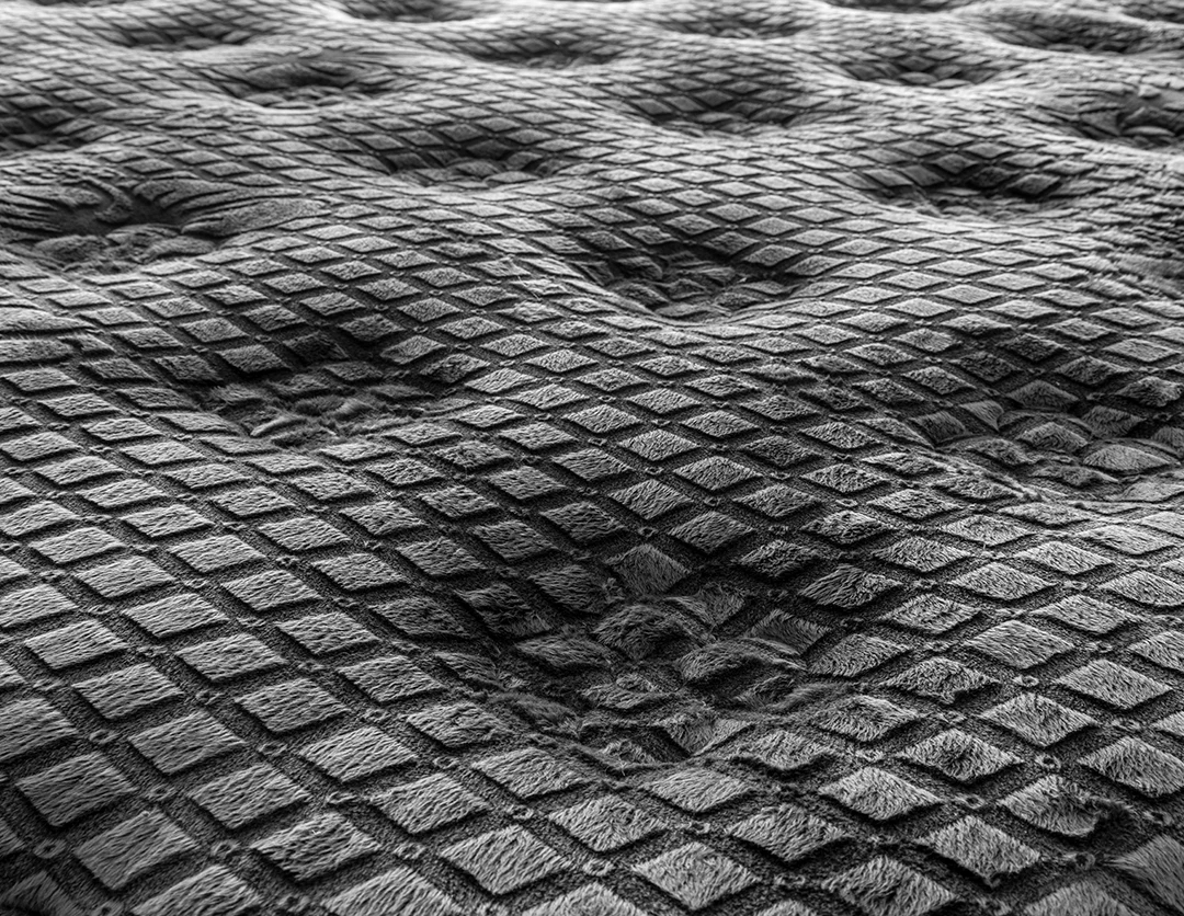 Puffy Black 150'lik 3'lü Set