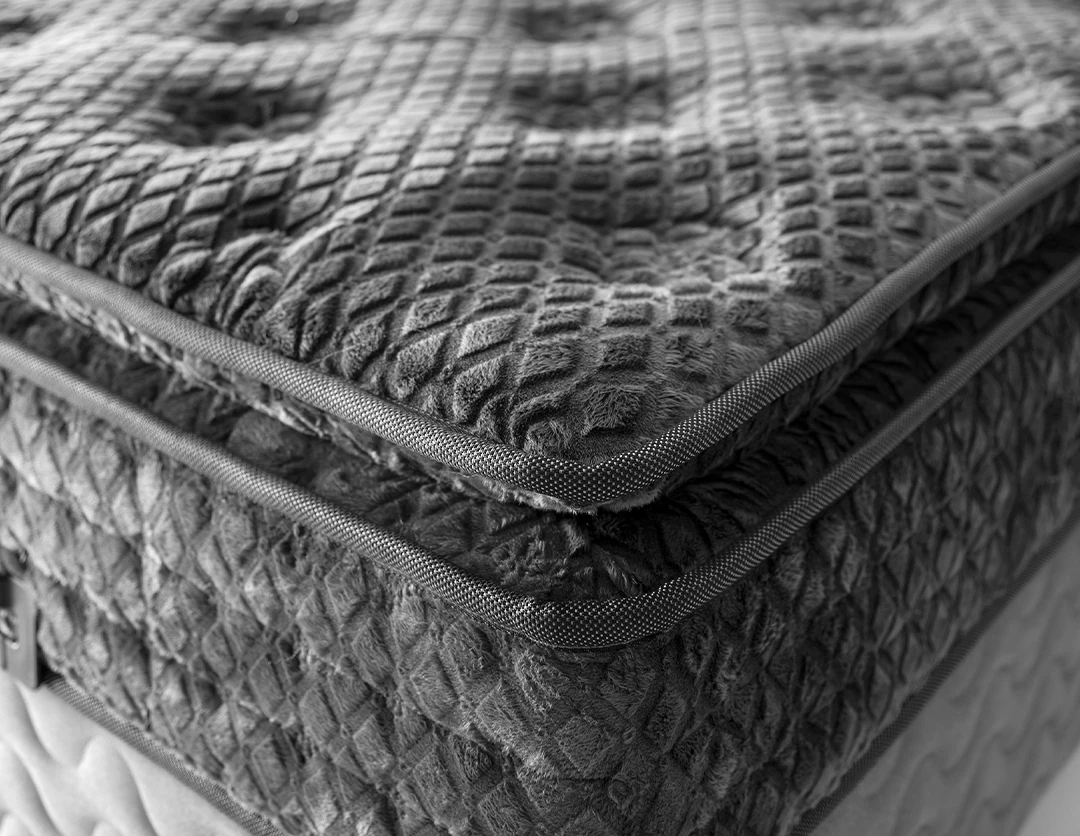 Puffy Black 150'lik 3'lü Set