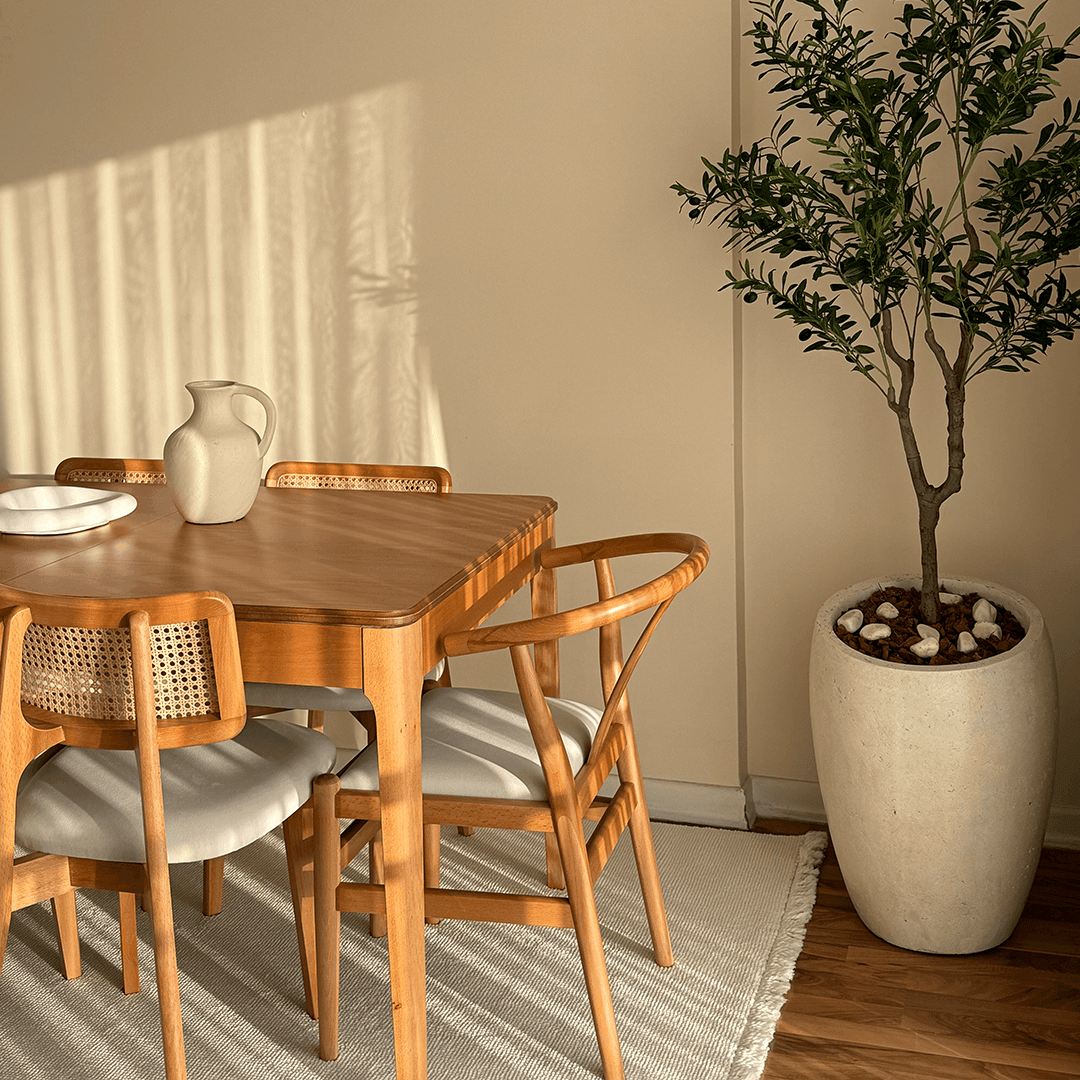 Loft Açılır Masa