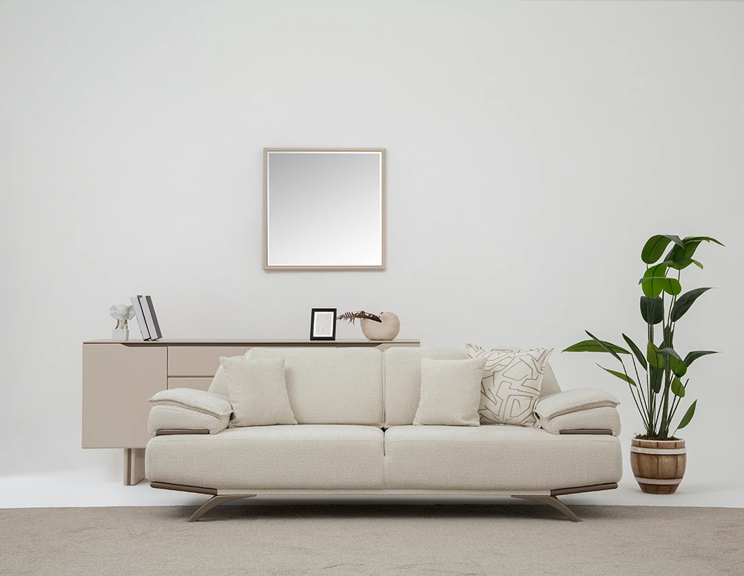 Tessa Koltuk Takımı