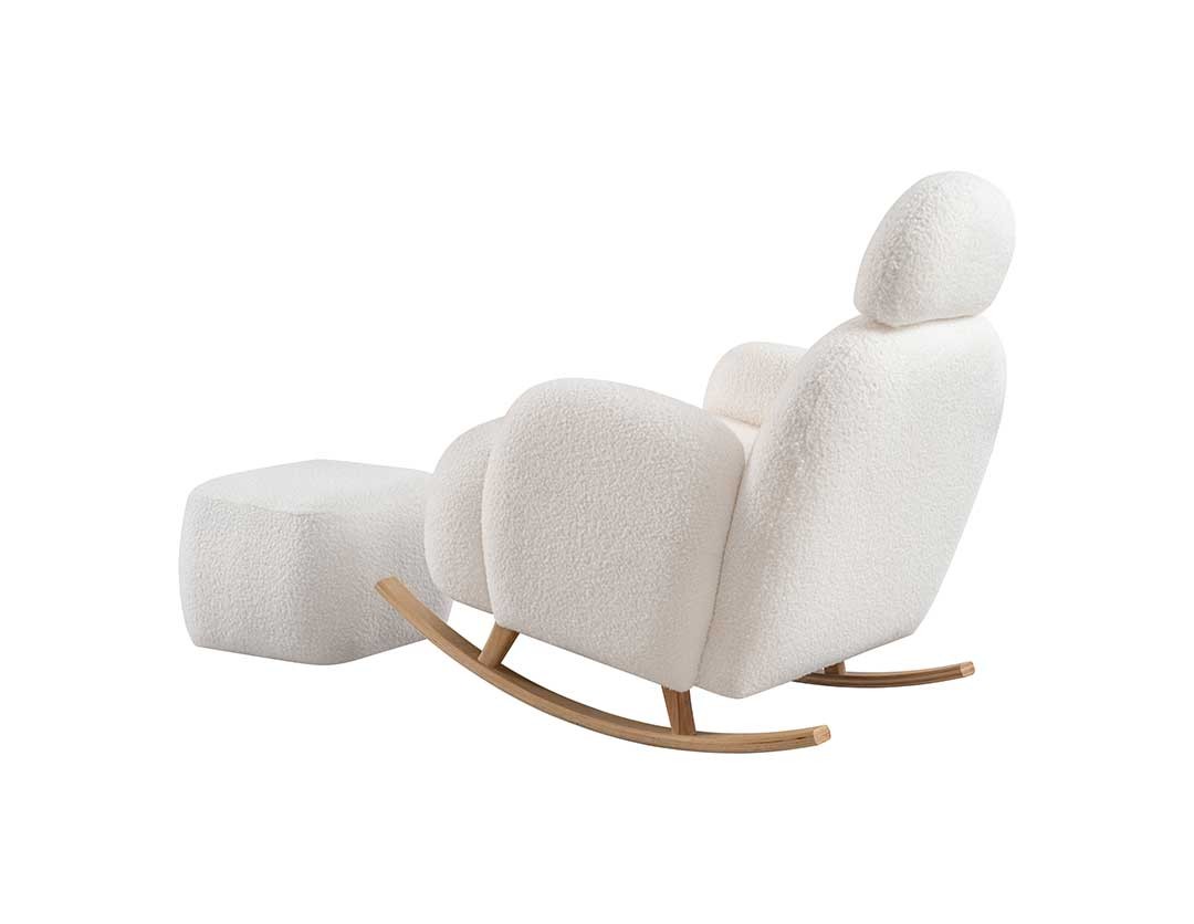 Flam Soft Berjer