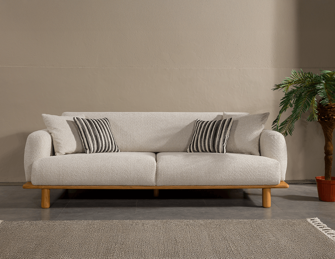 Loft Koltuk Takımı