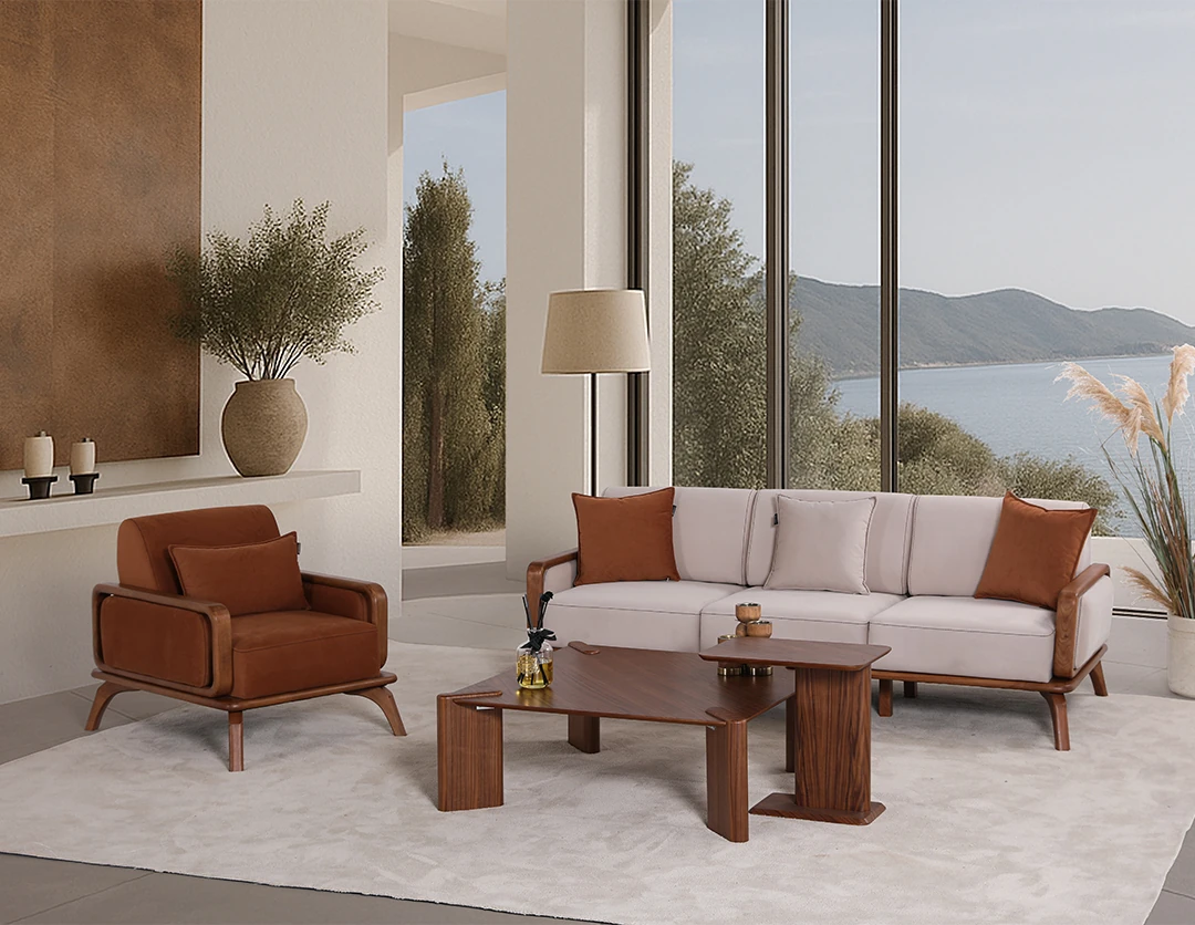 Velora Koltuk Takımı