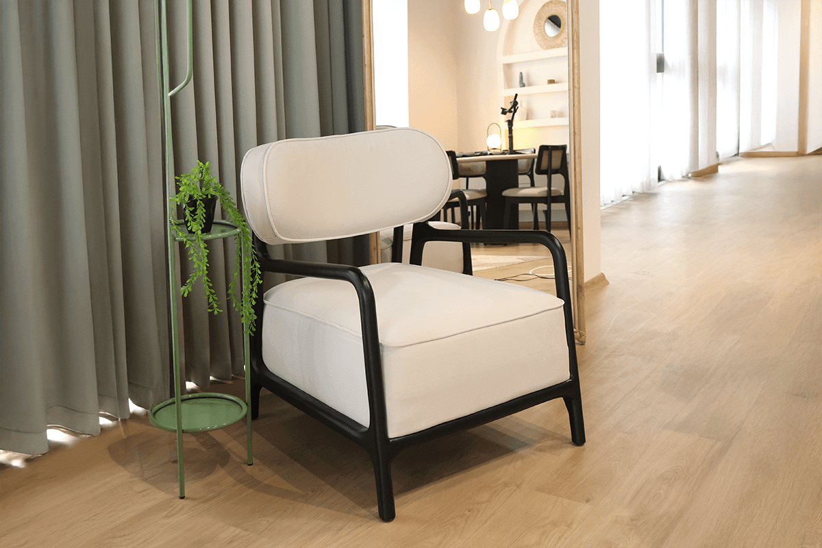 Jazz Black Berjer