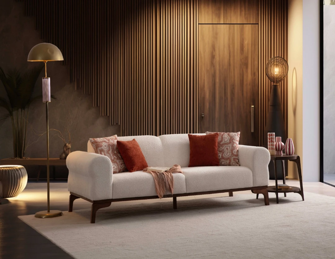 Lora Koltuk Takımı