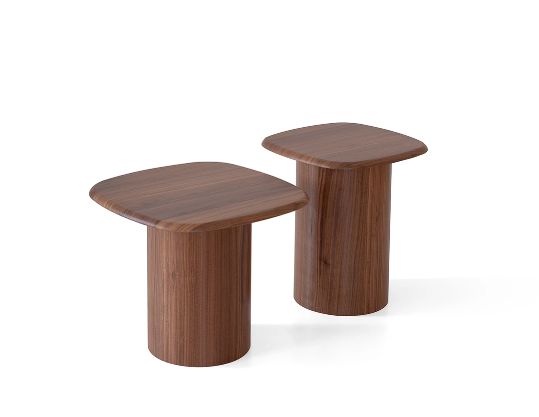 Fold 3'lü Orta Sehpa