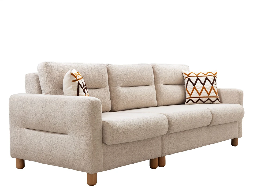 Nord Dörtlü Yataklı Koltuk