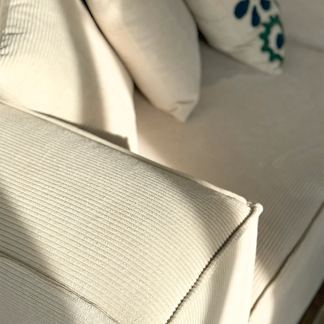 Puzzle Köşe Koltuk